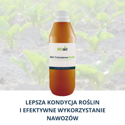 BIO-Trichoderma PLUS