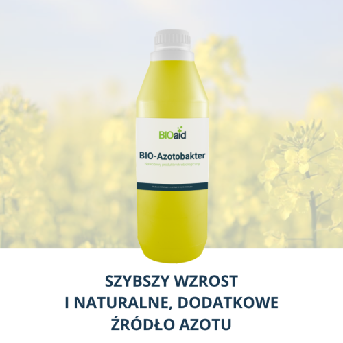 BIO-Azotobakter