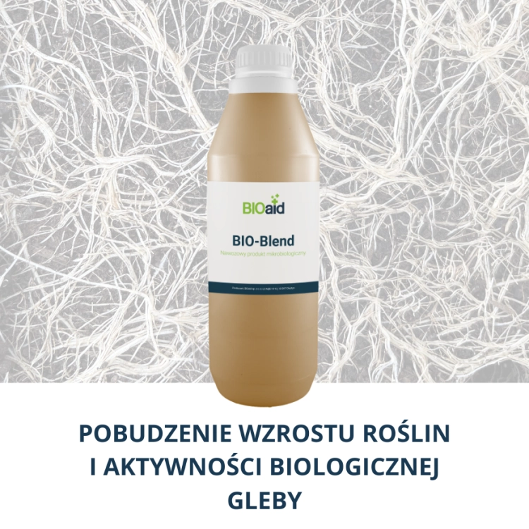 BIO-Blend