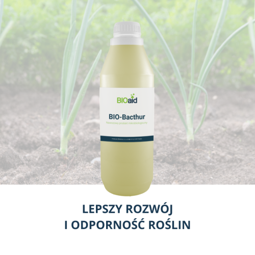 BIO-Bacthur