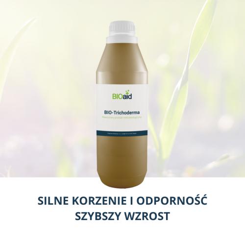 BIO-Trichoderma