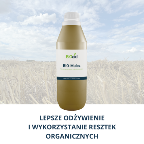 BIO-Mulcz