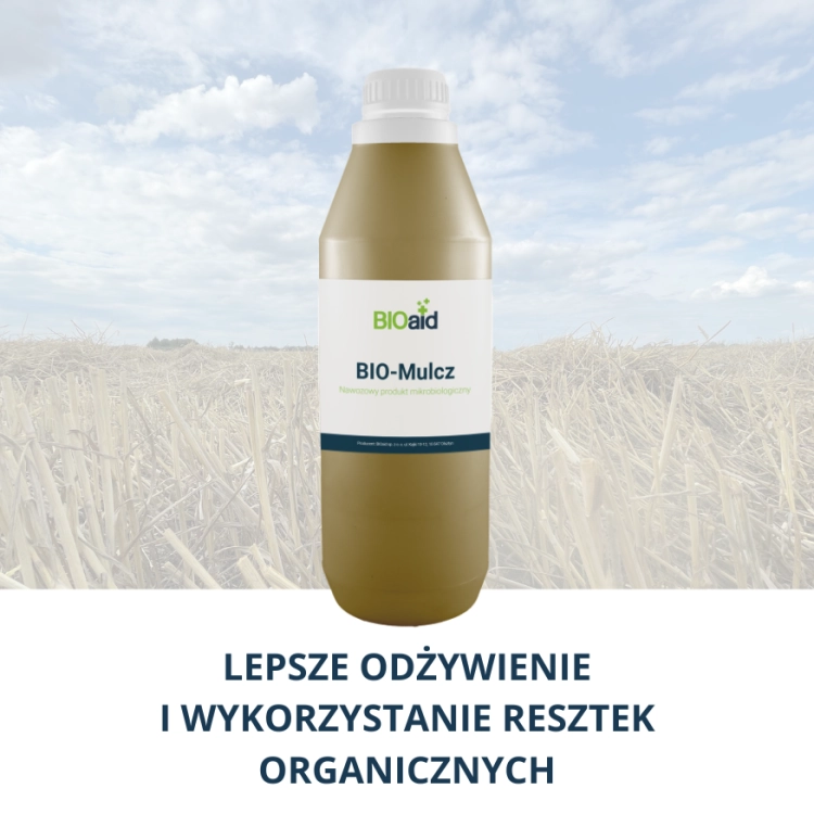 BIO-Mulcz